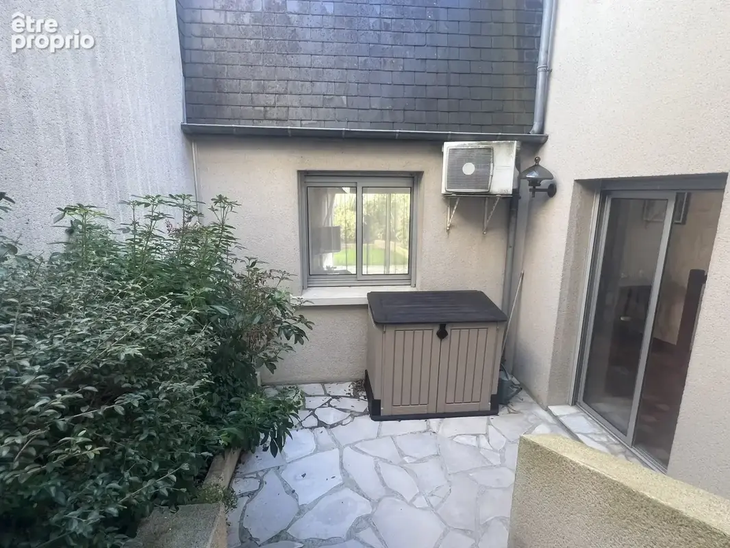 Maison - febvotte - exterieur - photo 13