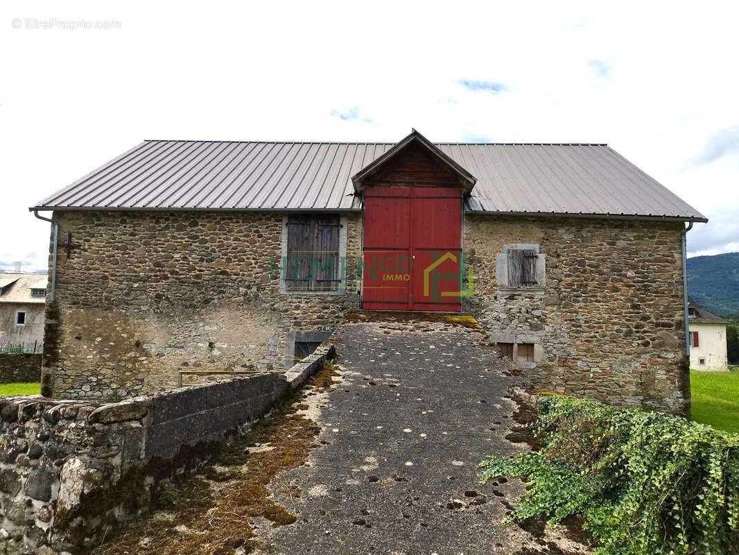Ensemble de caractère à rénover - photo 4