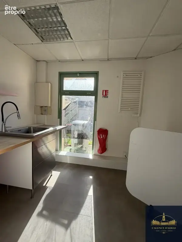 Local Dainville 105m2 idéalement situé - photo 7