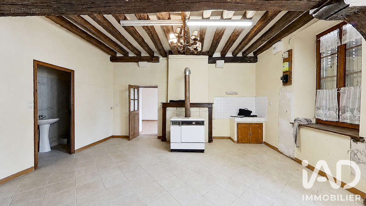 Appartement 77 m² à Chaintreaux  - photo 5
