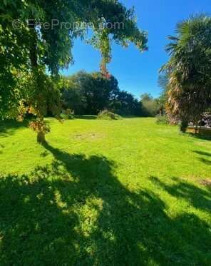 Maison à SAINT-THEGONNEC