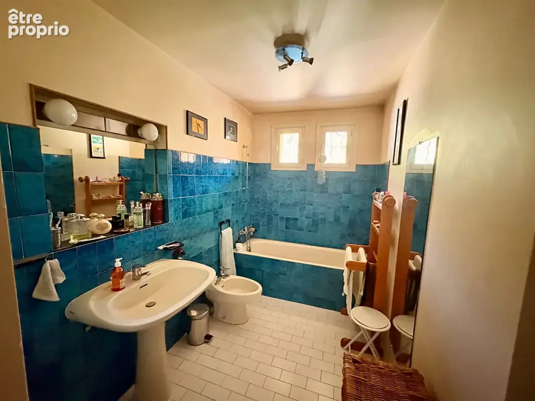 Appartement - 4 pièces - Les Angles - 144 m² - photo 6