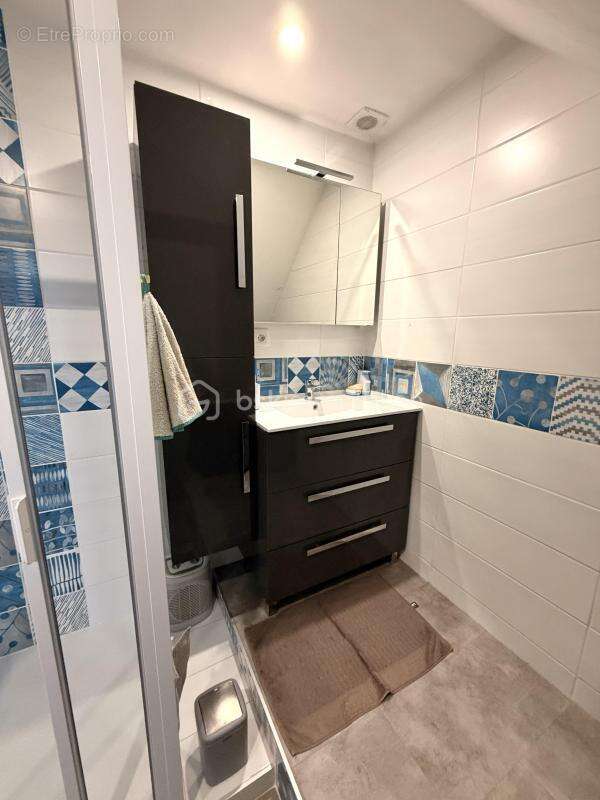 Maison à MONCHY-SUR-EU