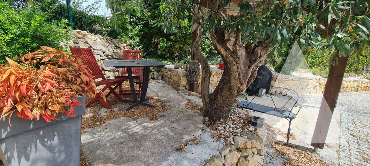 Maison à FLAYOSC