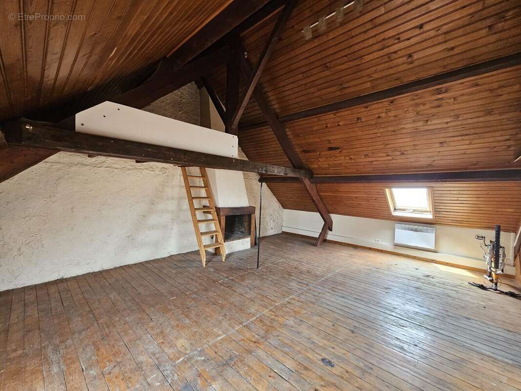 Appartement à WIMEREUX