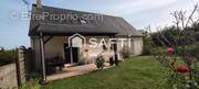 Photo 1 - Maison à SAVIGNE-SUR-LATHAN