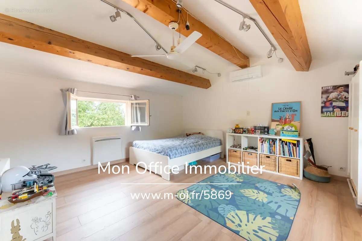 Maison à AIX-EN-PROVENCE