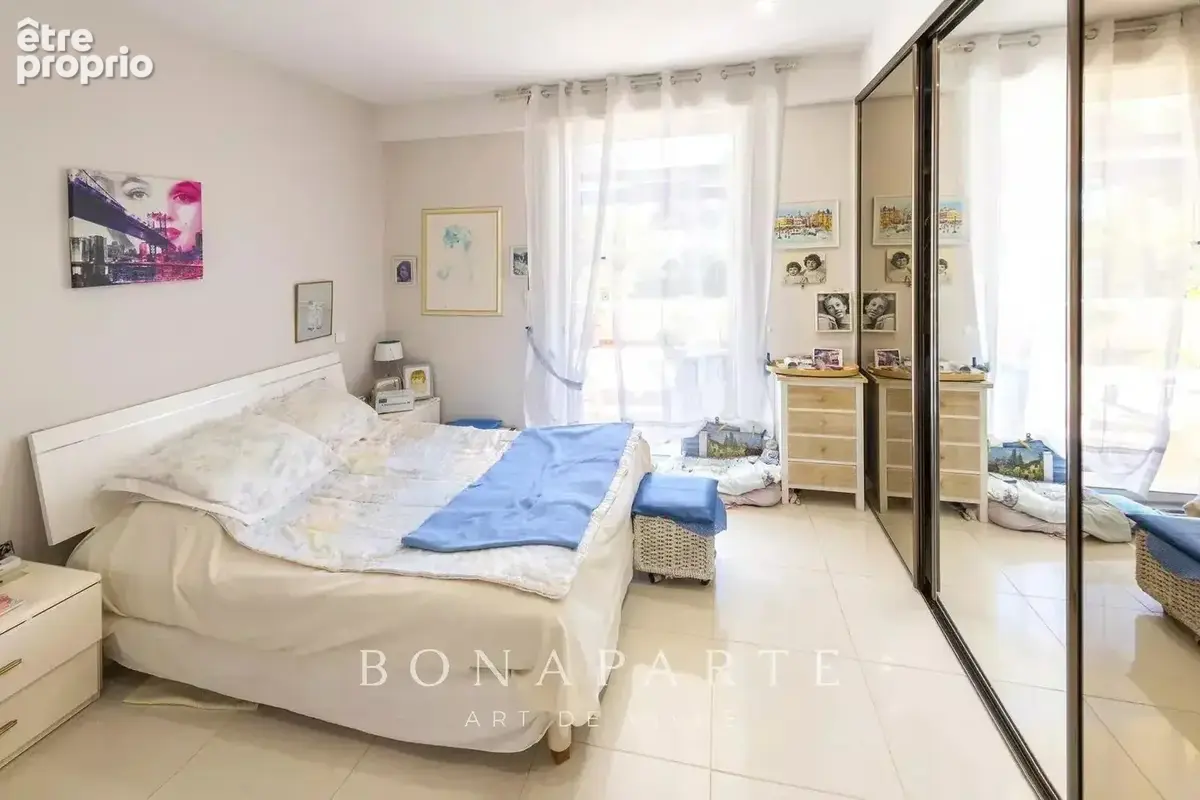 Saint-raphaël - appartement face a la mer - photo 9