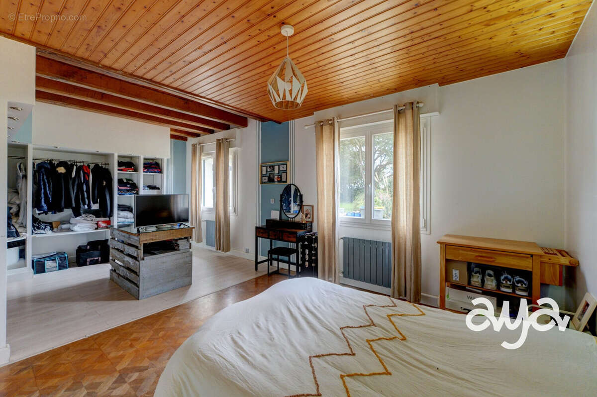 Maison à FAY-DE-BRETAGNE