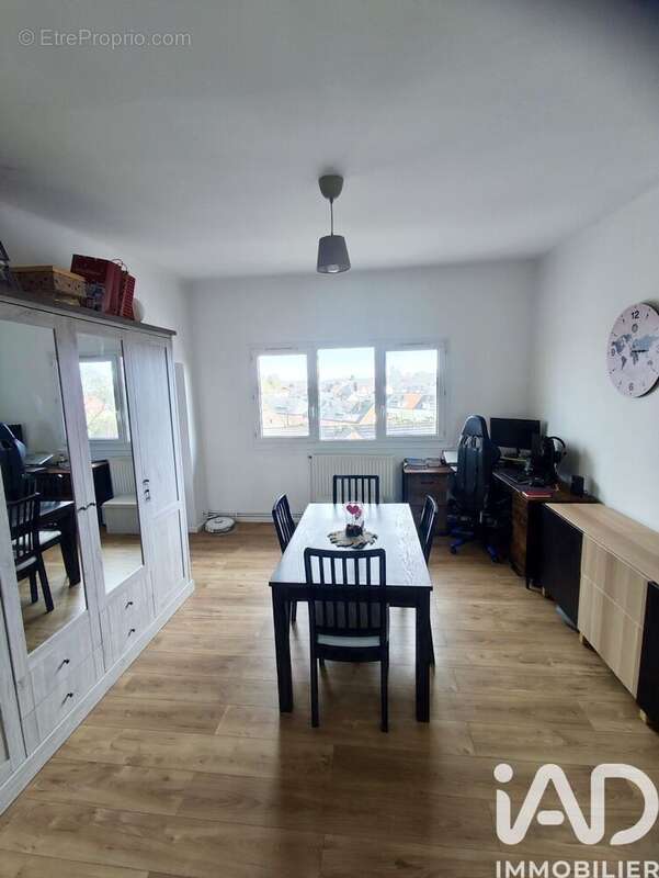 Photo 5 - Appartement à HEM