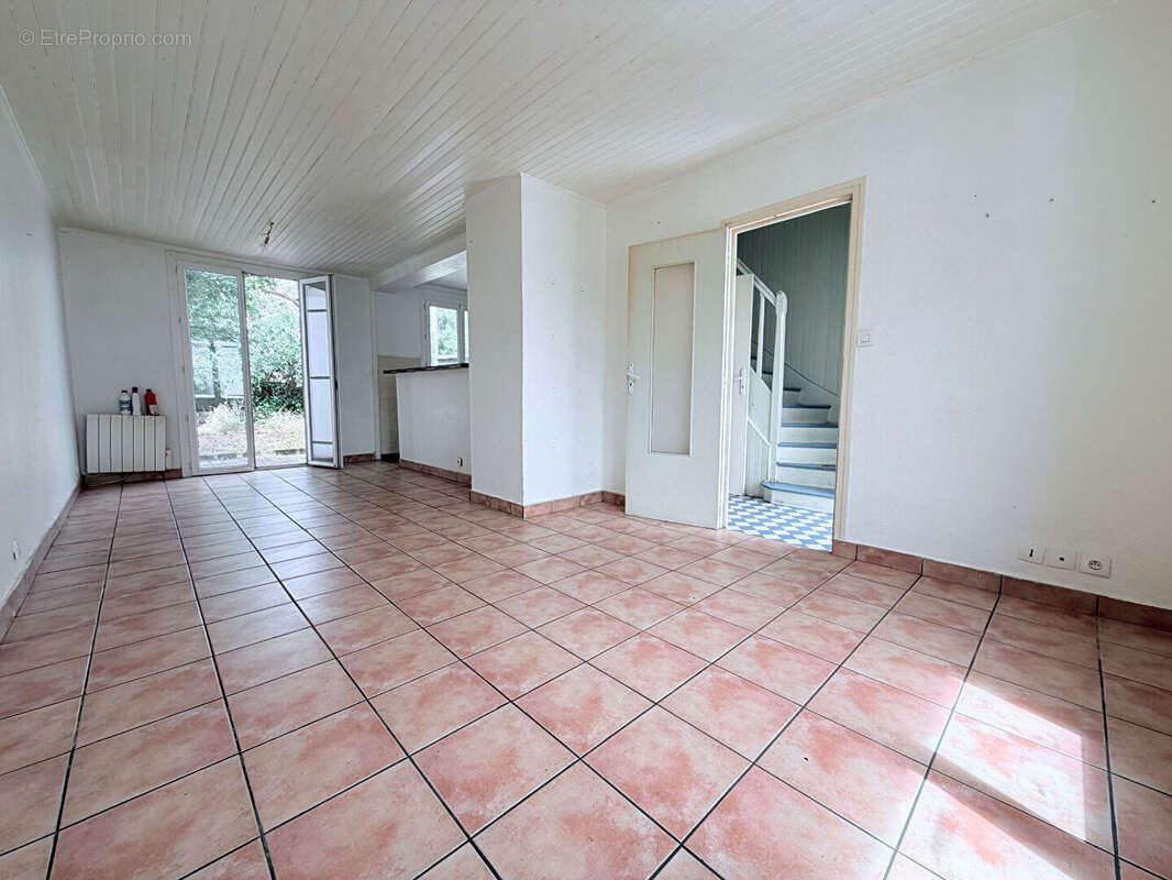 Maison familiale quartier Bel Air - photo 3