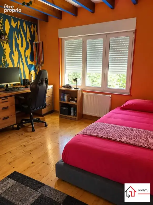 Maison 8 pièces 355 m² à vendre à Steenvoorde (59114) - photo 9