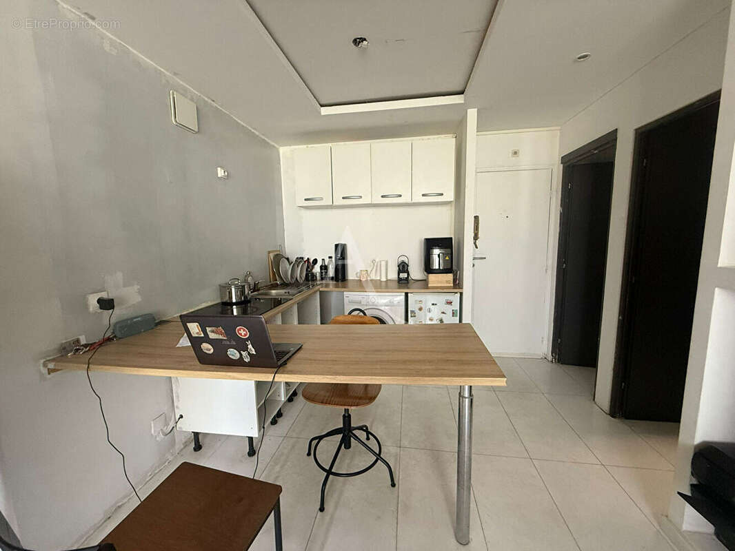 Appartement à MEAUX