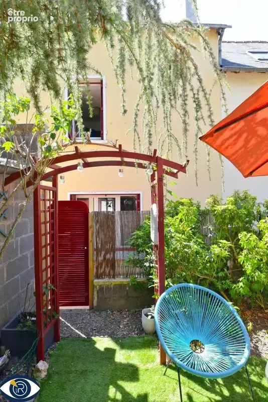 Maison 78 m² à Laval  - photo 2