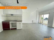Appartement à LA MEZIERE