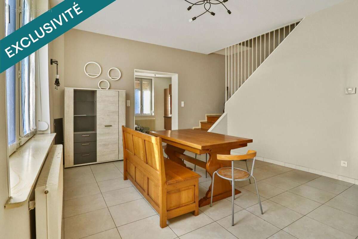 Photo 4 - Maison à HOMECOURT