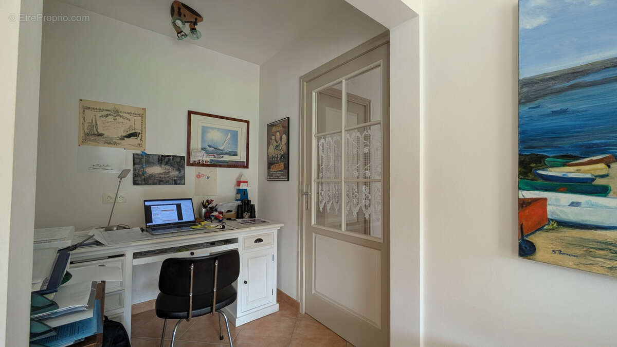 Maison à L'ILE-D'YEU