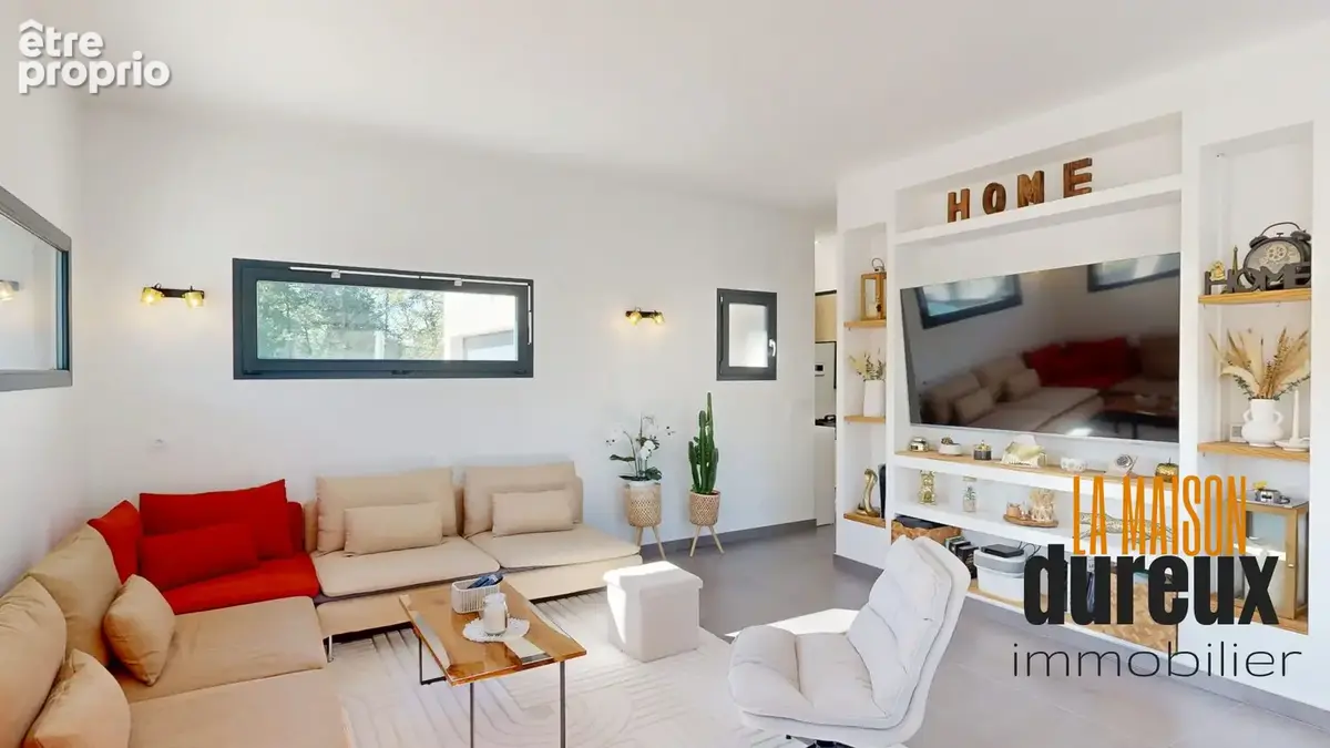 Maison 6 pièces 167 m² à vendre à Pouilley-Les-Vignes (25115) - photo 6