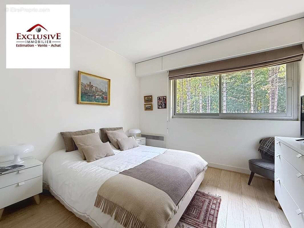 Appartement 51 m² à Tourgeville  - photo 12