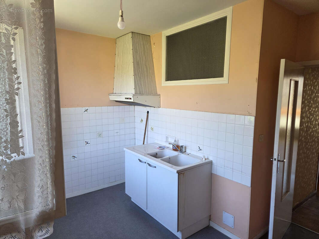 Appartement à MENDE