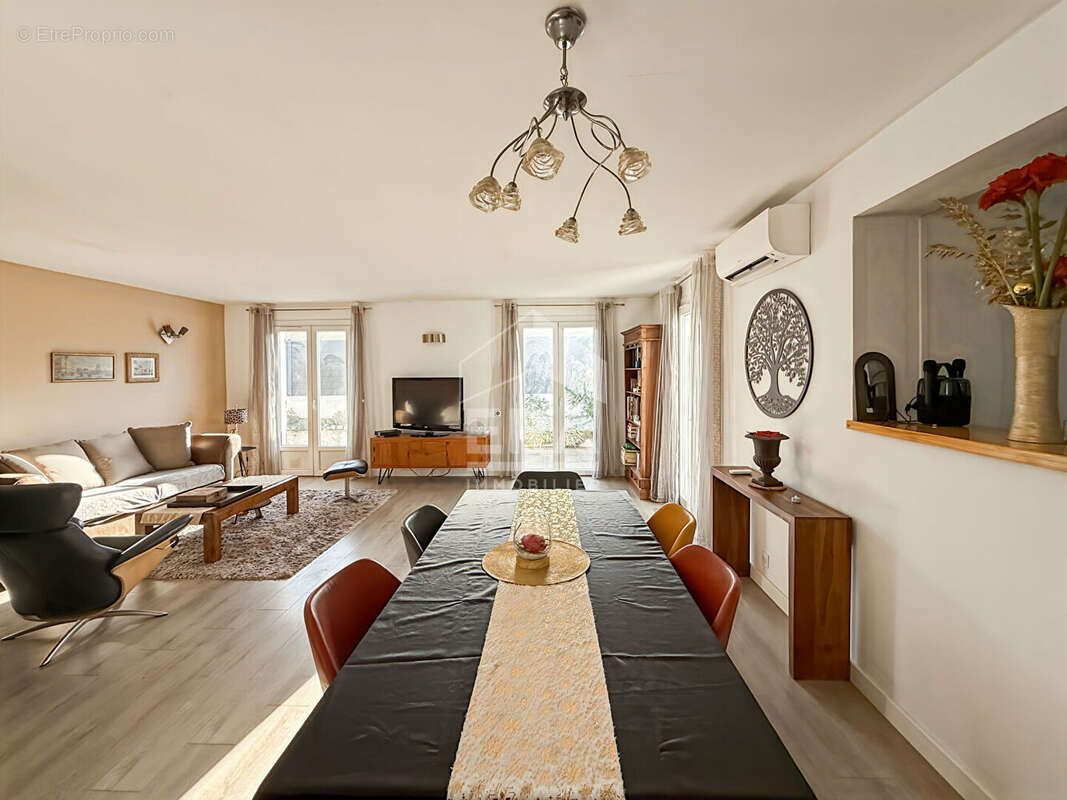 Maison à BOUC-BEL-AIR