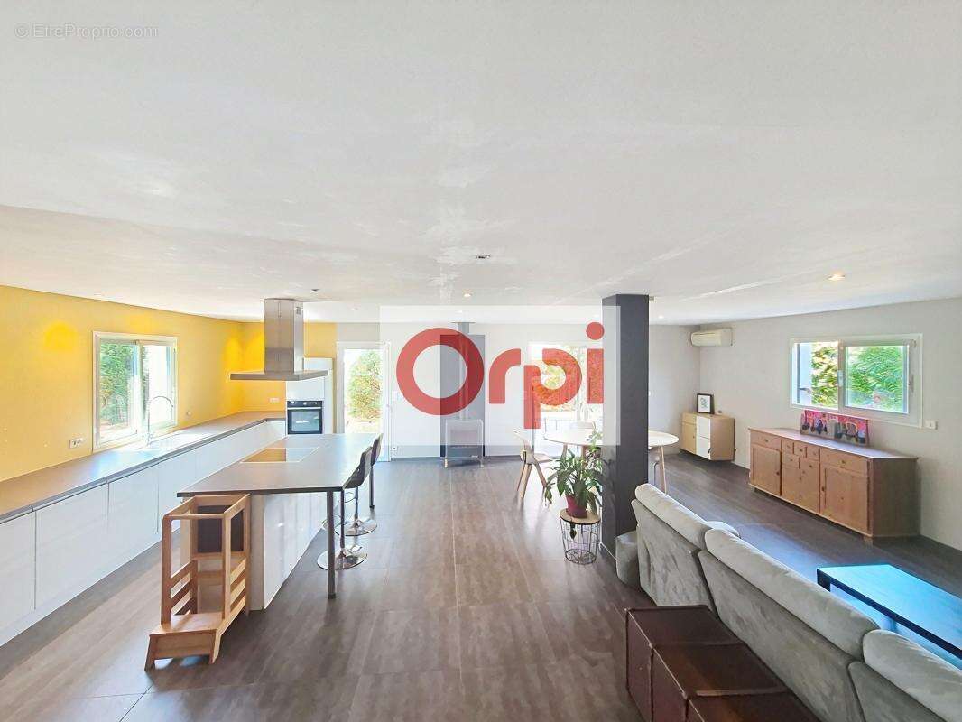 Maison À Vendre - photo 2