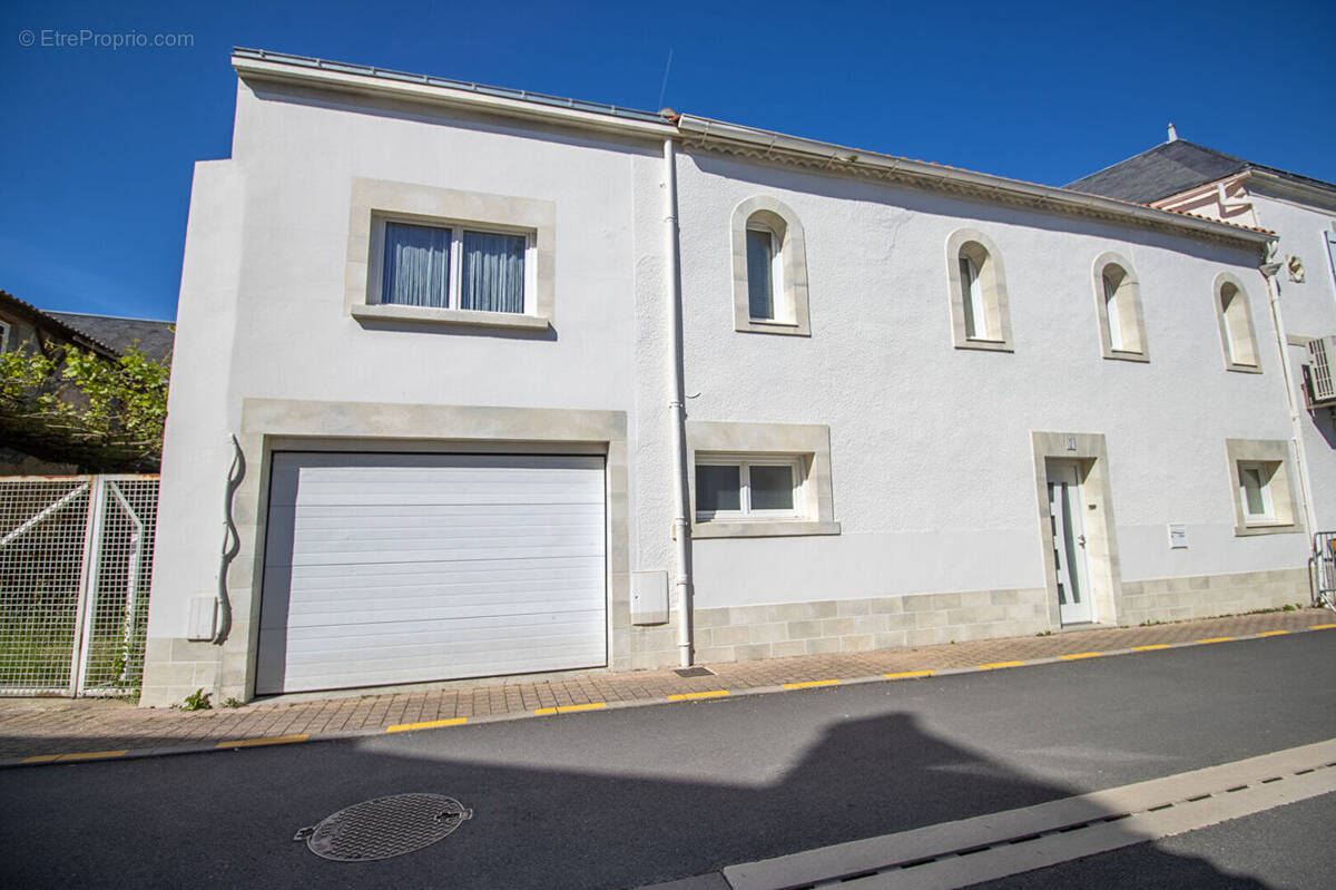 Appartement à CHALLANS