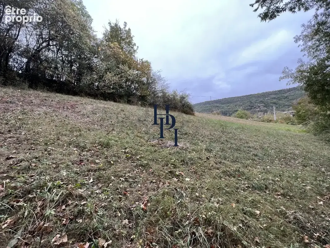 Vente Saint Affrique Terrain à bâtir de 5563m2 . - photo 4