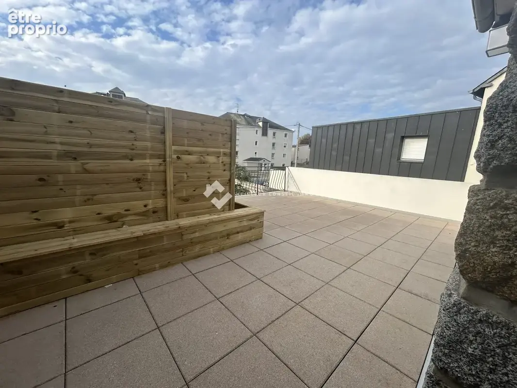 Appartement 4 pièces 72 m² à vendre à Langueux (22360) - photo 7