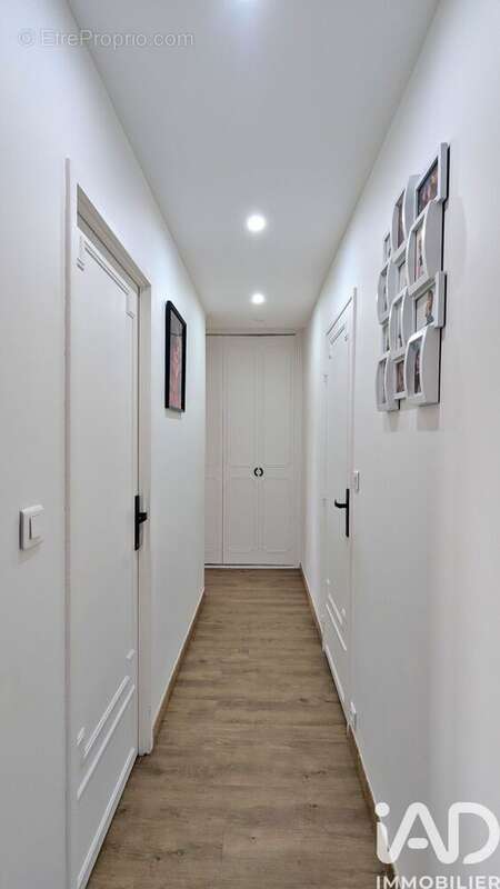 Photo 4 - Appartement à MORSANG-SUR-ORGE