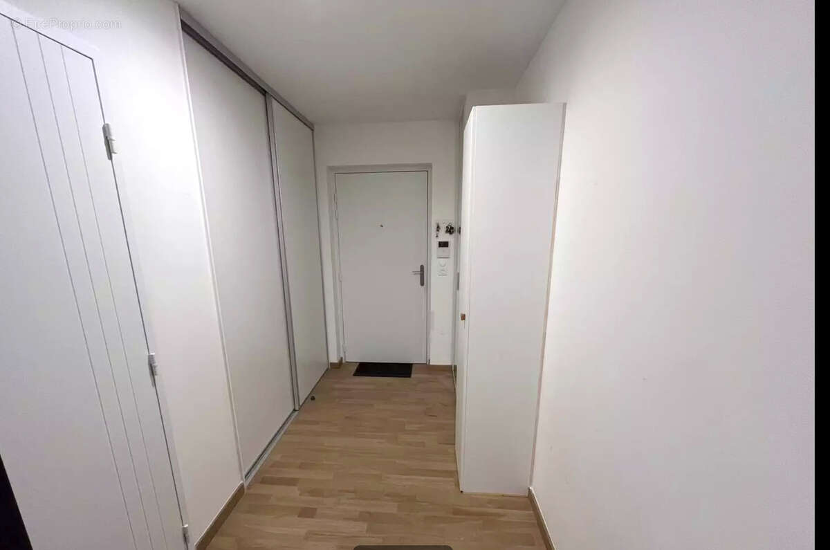 Appartement à LYON-2E