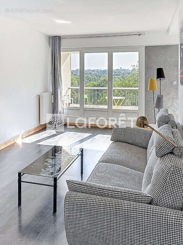 Appartement à BRUNOY