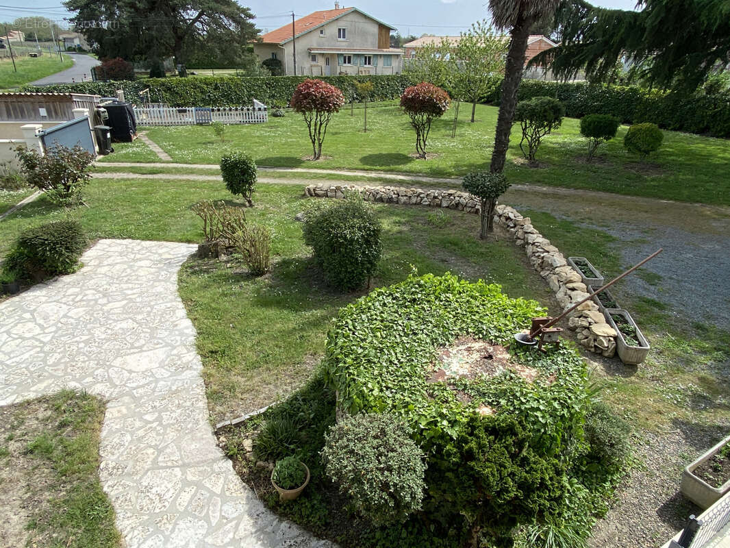Maison à LANGON