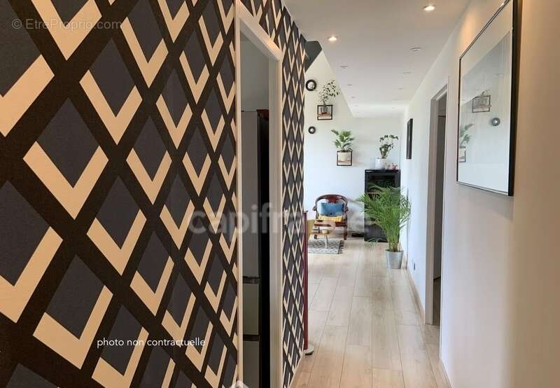 Appartement à SCIEZ