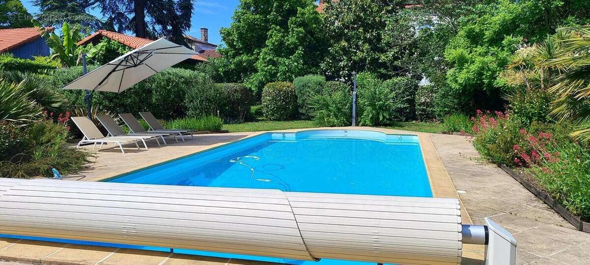 Maison à MONT-DE-MARSAN