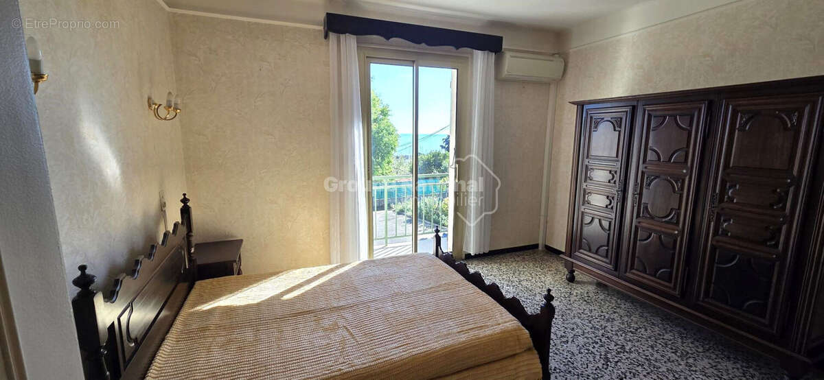 Maison à MARSEILLE-16E