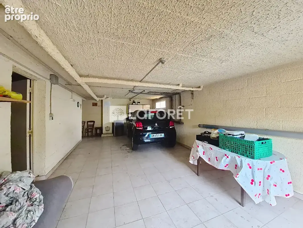 Maison de plain pied - photo 13