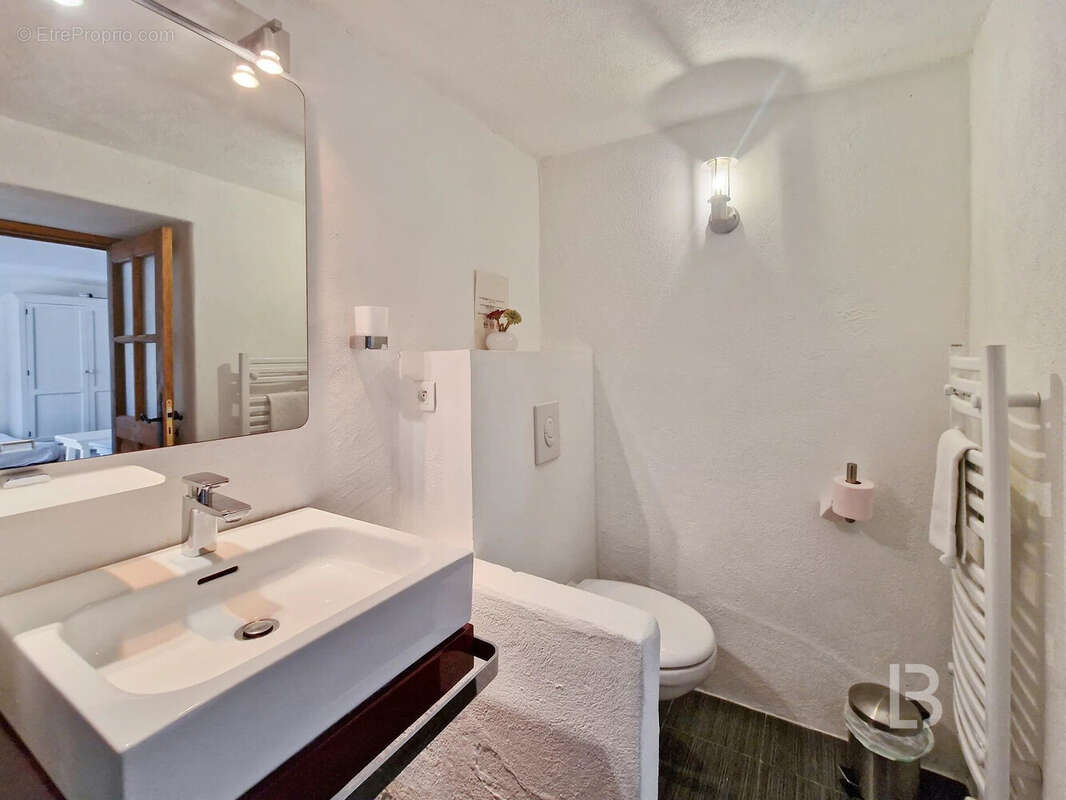 Appartement à PLAN-DE-LA-TOUR