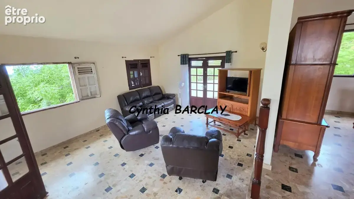 Villa d'architecte - photo 8