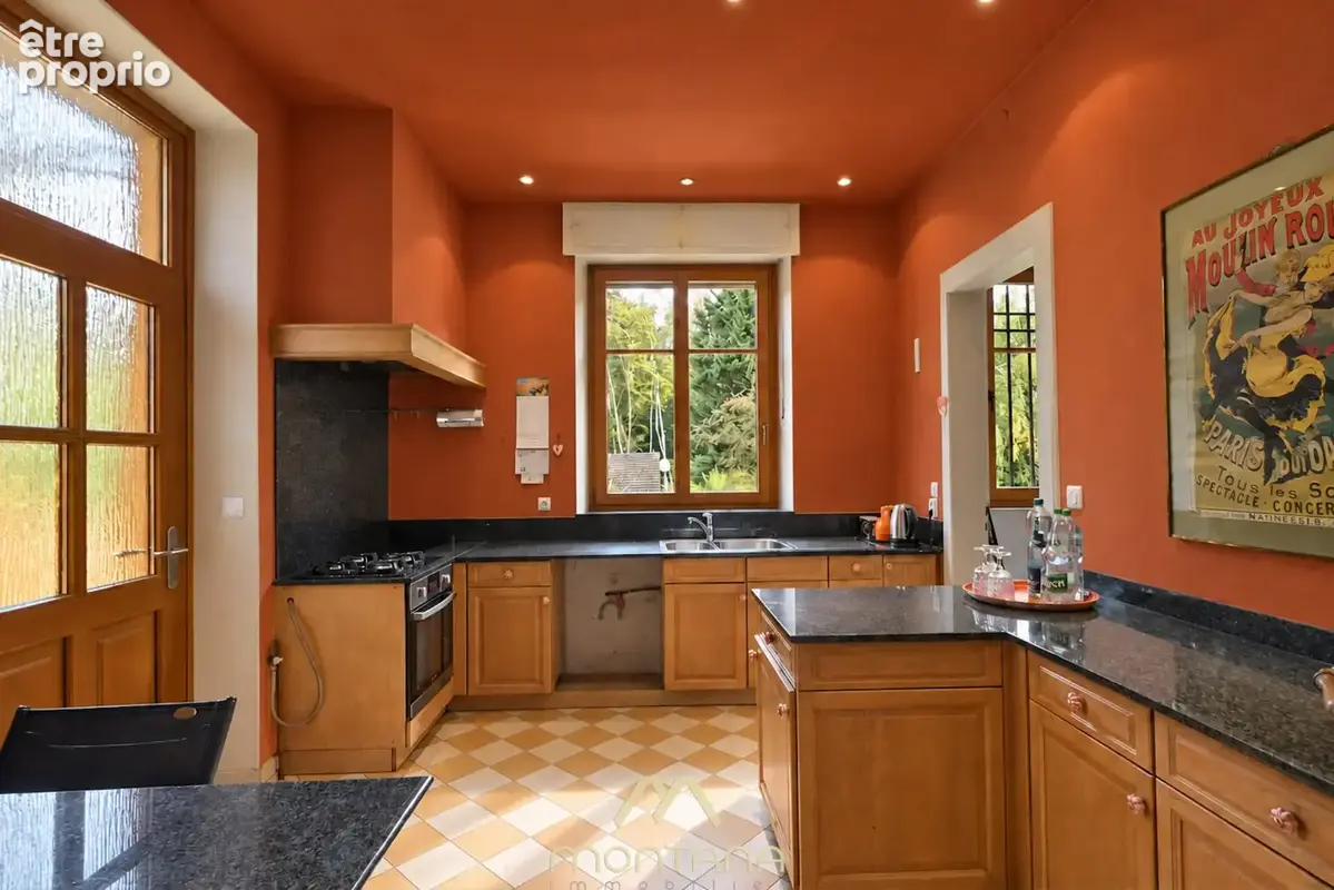 Maison 10 pièces 306 m² à vendre à Schoeneck (57350) - photo 2