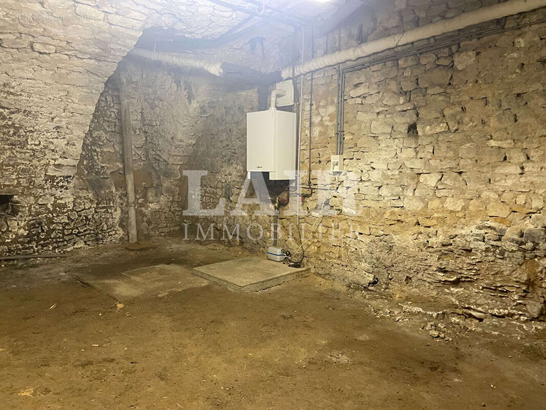 Maison de ville dans Mamers, ref B15471 - photo 18
