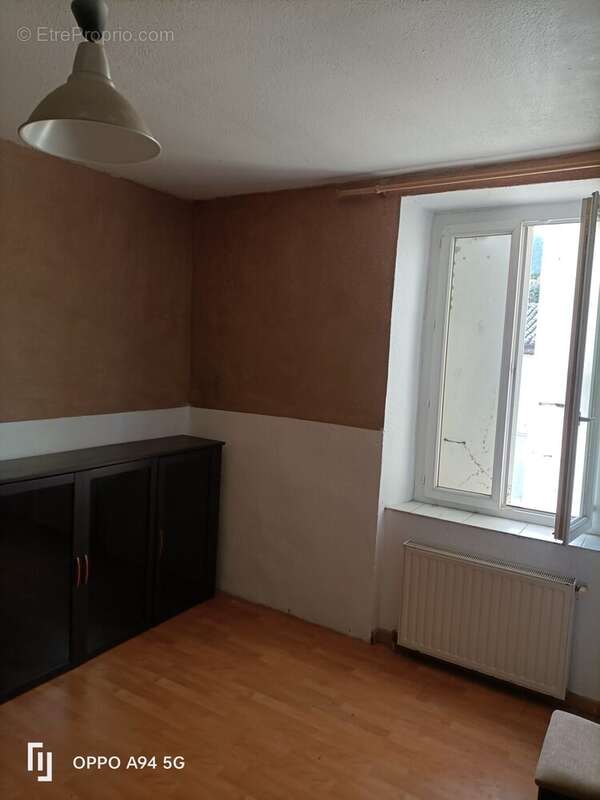 Maison à SAINT-JULIEN-EN-SAINT-ALBAN