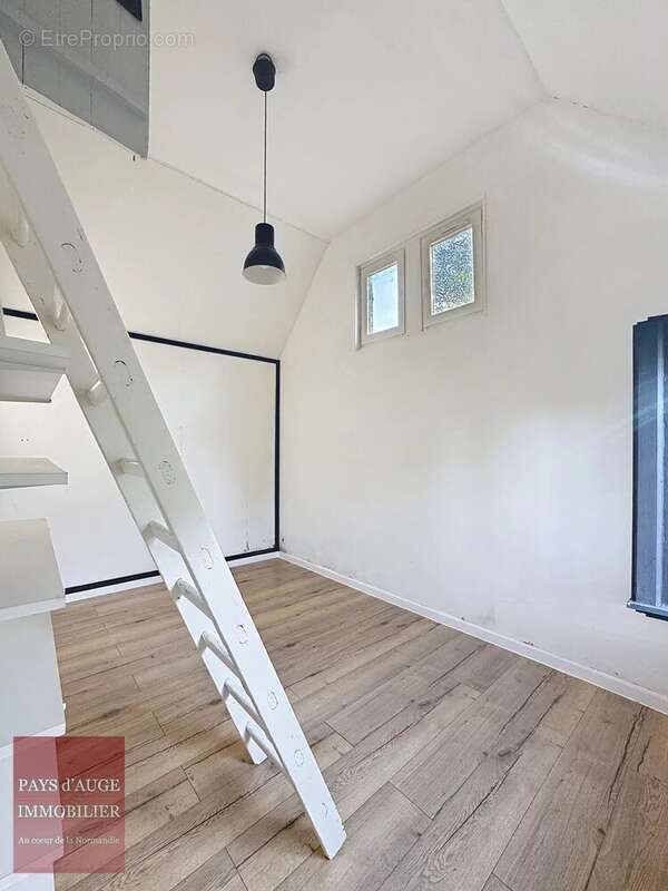 Maison à LIVAROT
