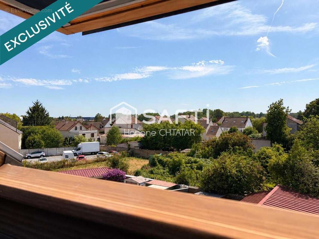 Appartement 62 m² à Gretz-Armainvilliers  - photo 9