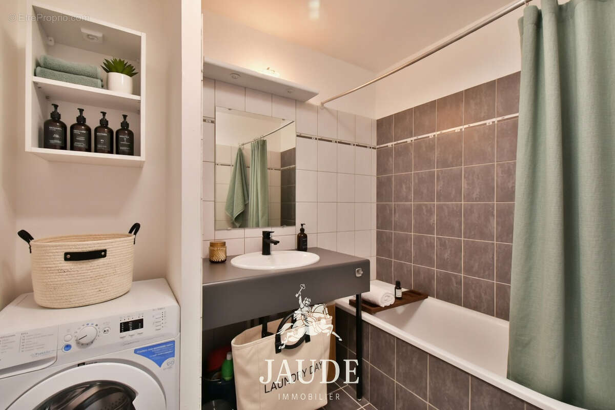Appartement à RIOM