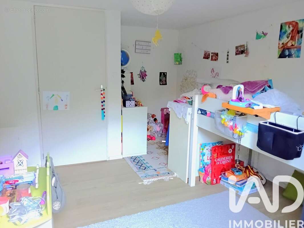 Photo 9 - Maison à LA MEIGNANNE
