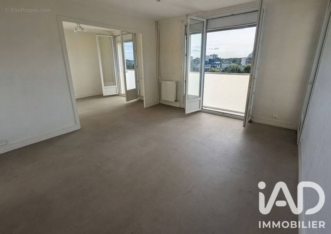 Photo 1 - Appartement à MELUN