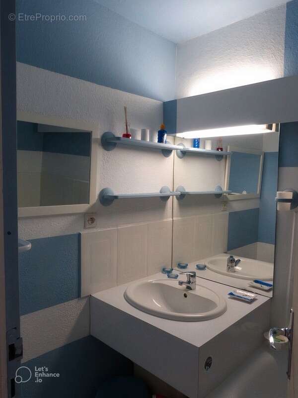 Appartement à ASTUGUE