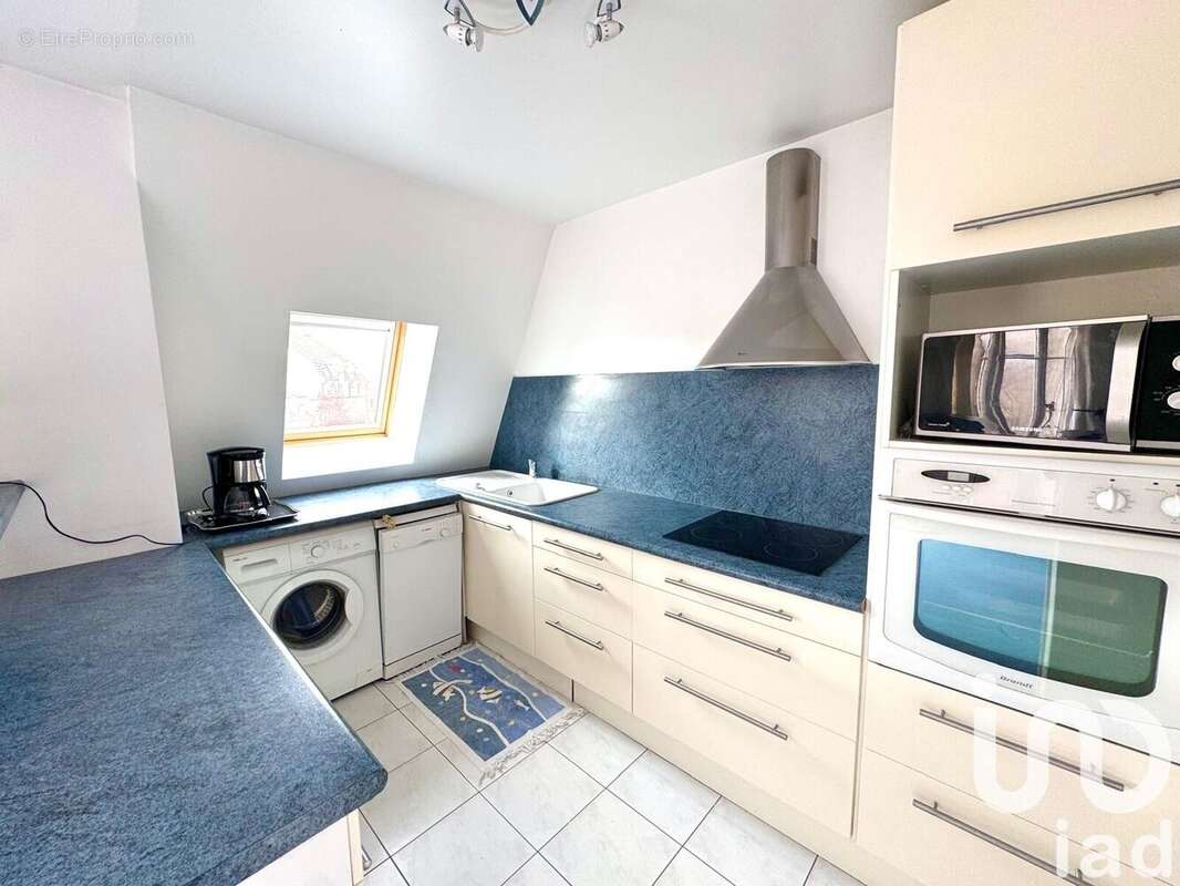 Photo 4 - Appartement à VAUREAL