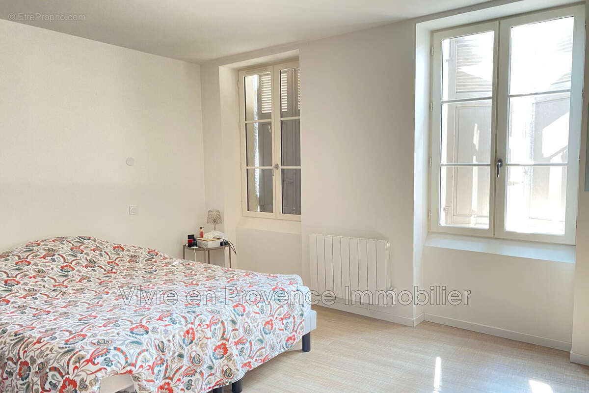 Appartement à CARPENTRAS